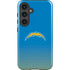 NFL Los Angeles Chargers Breakaway Galaxy S25 Impact Case